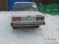 ВАЗ 21053 НЕГНИЛОЙ НОВАЯ АКБ - Изображение #2, Объявление #1223427