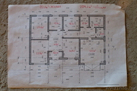 Новый современный коттедж в Гомеле, в Красном Маяке - Изображение #4, Объявление #1215980