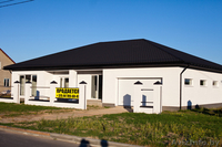 Новый современный коттедж в Гомеле, в Красном Маяке - Изображение #1, Объявление #1215980