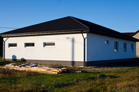 Новый современный коттедж в Гомеле, в Красном Маяке - Изображение #2, Объявление #1215980