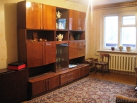 сдается 2-комнатная квартира с мебелью по пр.Октября на длительный срок - Изображение #2, Объявление #1225193