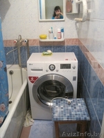 сдается 2-комнатная квартира с мебелью по пр.Октября на длительный срок - Изображение #3, Объявление #1225193