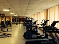 Сдам в аренду зал для групповых занятий. - Изображение #4, Объявление #1225942