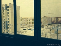 Новая трёхкомнатная квартира c ремонтом - Изображение #3, Объявление #1220823