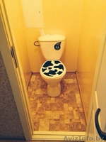 Новая трёхкомнатная квартира c ремонтом - Изображение #6, Объявление #1220823