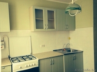 Новая трёхкомнатная квартира c ремонтом - Изображение #1, Объявление #1220823