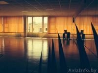Сдам в аренду зал для групповых занятий. - Изображение #1, Объявление #1225942