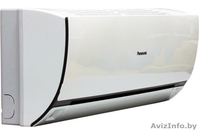 Кондиционеры PANASONIC в Гомеле. Широкий выбор моделей. Гарантия 36 мес. - Изображение #3, Объявление #685104