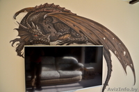 РОСПИСЬ СТЕН В ГОМЕЛЕ - Изображение #7, Объявление #1216527