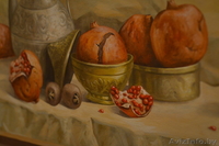 ХУДОЖЕСТВЕННАЯ РОСПИСЬ ИНТЕРЬЕРОВ - Изображение #1, Объявление #561352