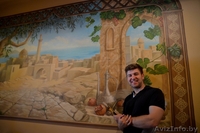 РОСПИСЬ СТЕН В ГОМЕЛЕ - Изображение #5, Объявление #1216527