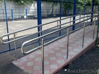 Аргонная сварка - Изображение #3, Объявление #1218220