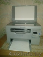 МФУ - Samsung SCX-3400 - Изображение #1, Объявление #1229996