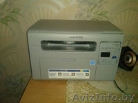 МФУ - Samsung SCX-3400 - Изображение #3, Объявление #1229996