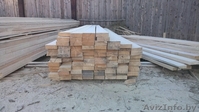 ОЛИМП. Качественные пиломатериалы - Изображение #3, Объявление #1229674