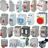 Электротехническая, светотехническая, кабельно-проводниковая продукция - Изображение #1, Объявление #1239742