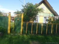 Красивейший участок недалеко от Гомеля - Изображение #1, Объявление #1231164