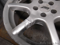 Сварка баков, поддонов, дисков. - Изображение #2, Объявление #1249386