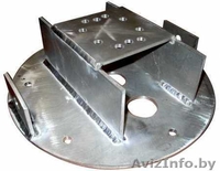 Сварка алюминия и сплавов - Изображение #3, Объявление #1249407