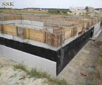 Фундамент. Любые бетонные работы - Изображение #2, Объявление #1257509