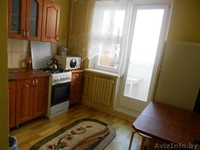 Квартира на сутки и часы (отличное соотношение цены и качества) - Изображение #6, Объявление #1246768