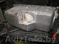 Сварка баков, поддонов, дисков. - Изображение #3, Объявление #1249386