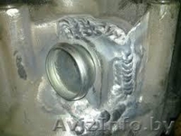 Аргонная сварка. - Изображение #1, Объявление #1249409