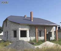 Устройство крыш. Стропильная система, работа под ключ - Изображение #3, Объявление #1257559