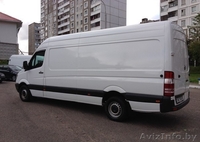 Услуги грузчиков. Грузоперевозки Гомель и область. В любое время - Изображение #1, Объявление #1263782