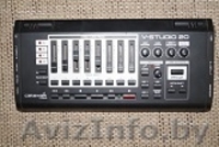 Аудио интерфейс Cakewalk V-Studio 20 - Изображение #1, Объявление #1258467