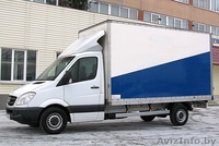 Услуги грузчиков. Грузоперевозки Гомель и область. В любое время - Изображение #2, Объявление #1263782