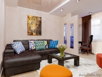 Заказать дизайн интерьера от студии дизайна "Two Apple" - Изображение #2, Объявление #238611