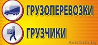 Грузоперевозки с грузчиками. Круглосуточно. Вывоз мусора - Изображение #3, Объявление #1263779