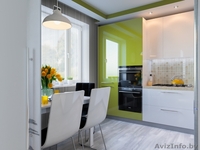 Заказать дизайн интерьера от студии дизайна "Two Apple" - Изображение #7, Объявление #238611