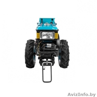 Мотоблок BauMaster DT-8807X - Изображение #2, Объявление #1262560