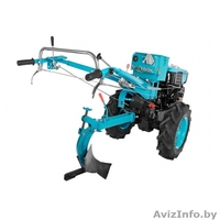 Мотоблок BauMaster DT-8807X - Изображение #4, Объявление #1262560