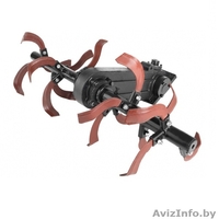 Мотоблок BauMaster DT-8807X - Изображение #5, Объявление #1262560