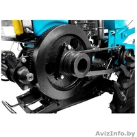 Мотоблок BauMaster DT-8807X - Изображение #6, Объявление #1262560