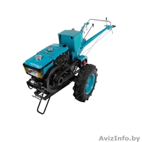 Мотоблок BauMaster DT-8809X.  - Изображение #1, Объявление #1269288