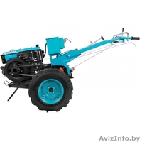 Мотоблок BauMaster DT-8809X.  - Изображение #2, Объявление #1269288