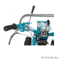 Мотоблок BauMaster DT-8809X.  - Изображение #8, Объявление #1269288
