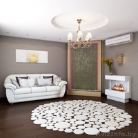 Заказать дизайн интерьера от студии дизайна "Two Apple" - Изображение #4, Объявление #238611