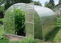 Теплицы,навесы,беседки,козырьки,летние души и другое - Изображение #4, Объявление #1264762