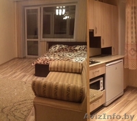 1-ком квартира ЕВРОКЛАССА в Центре  - Изображение #3, Объявление #1266508