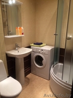 1-ком квартира ЕВРОКЛАССА в Центре  - Изображение #4, Объявление #1266508