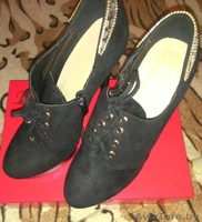 продам срочно туфли(батильоны) - Изображение #3, Объявление #1270439