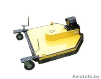 Косилка роторная КРМ-2 для мотоблока МТЗ - Изображение #1, Объявление #1268619