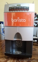 Кофемашина Rheavendors Barista б/у - Изображение #1, Объявление #1265252