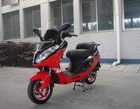 Скутер HORS 056 - Изображение #9, Объявление #1269710