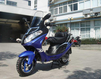 Скутер HORS 056 - Изображение #6, Объявление #1269710